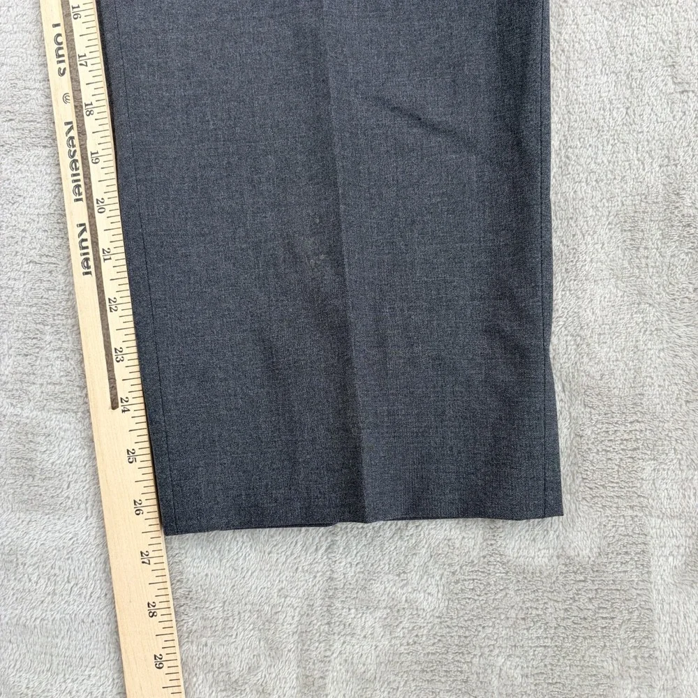Brooks Brothers Explorer Suit Grey Vitale Barberis Canonico Italy Wool Men 48R